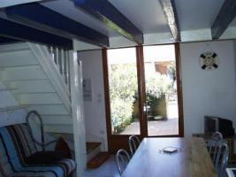 Rental Apartment Grande Bleue - Port Leucate, Studio Flat, 4 Persons Eksteriør billede
